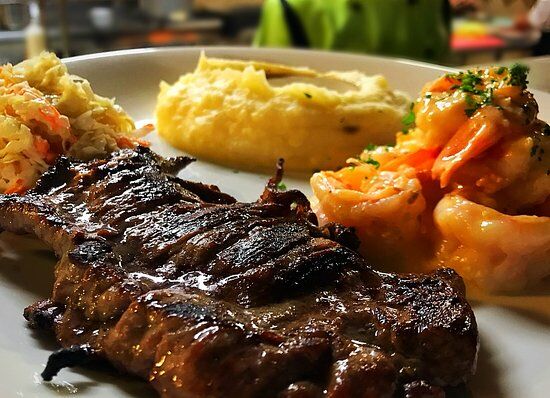 La Golondrina Restaurant